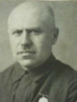 Бровик Яков Миронович